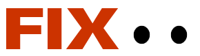 FIXOLITE